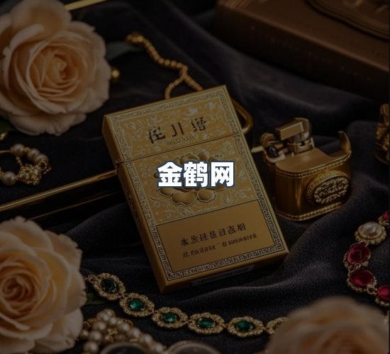 关于金鹤网